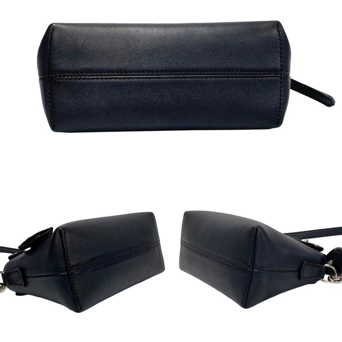 FENDI By The Way Shoulder Bag