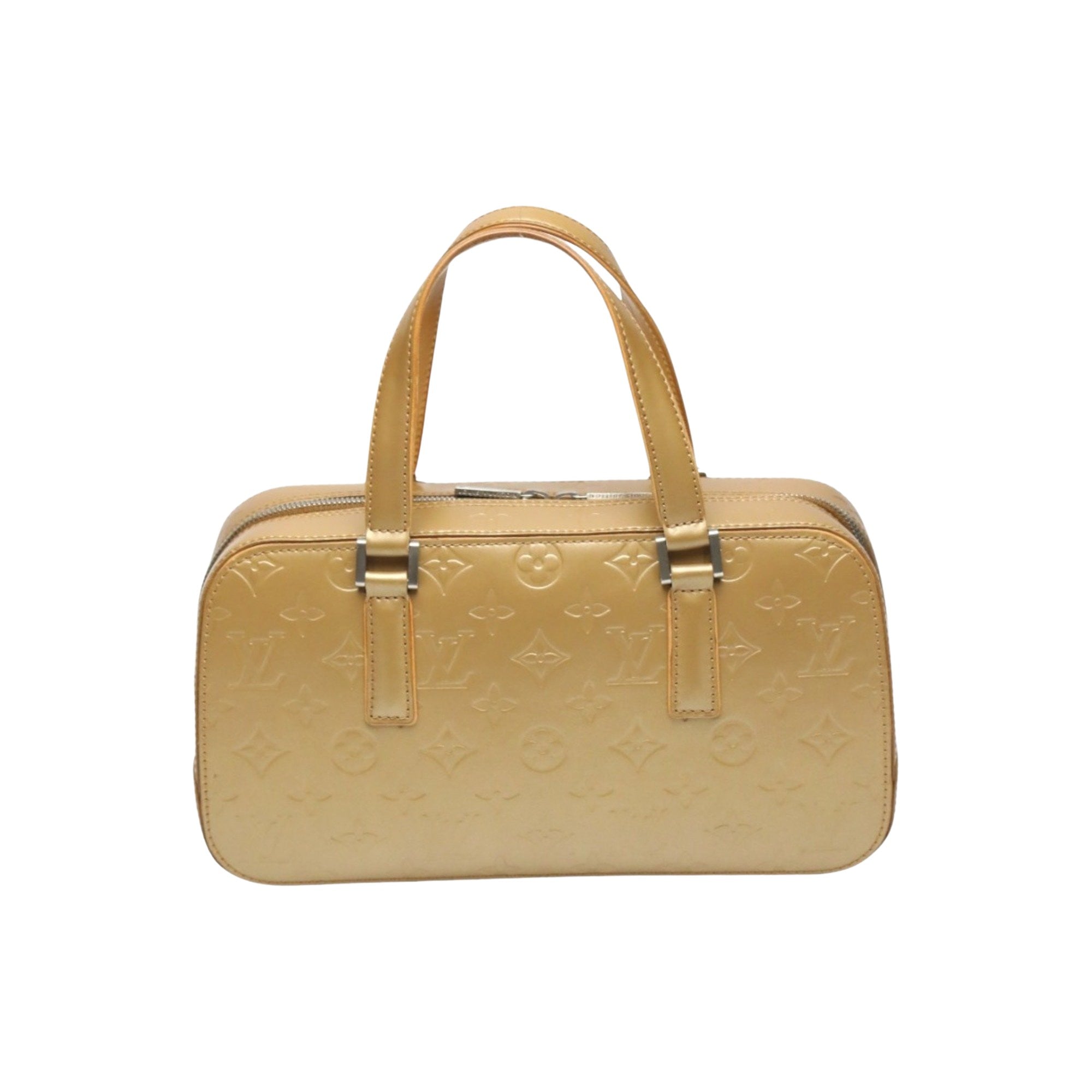 LOUIS VUITTON Shelton Handbag