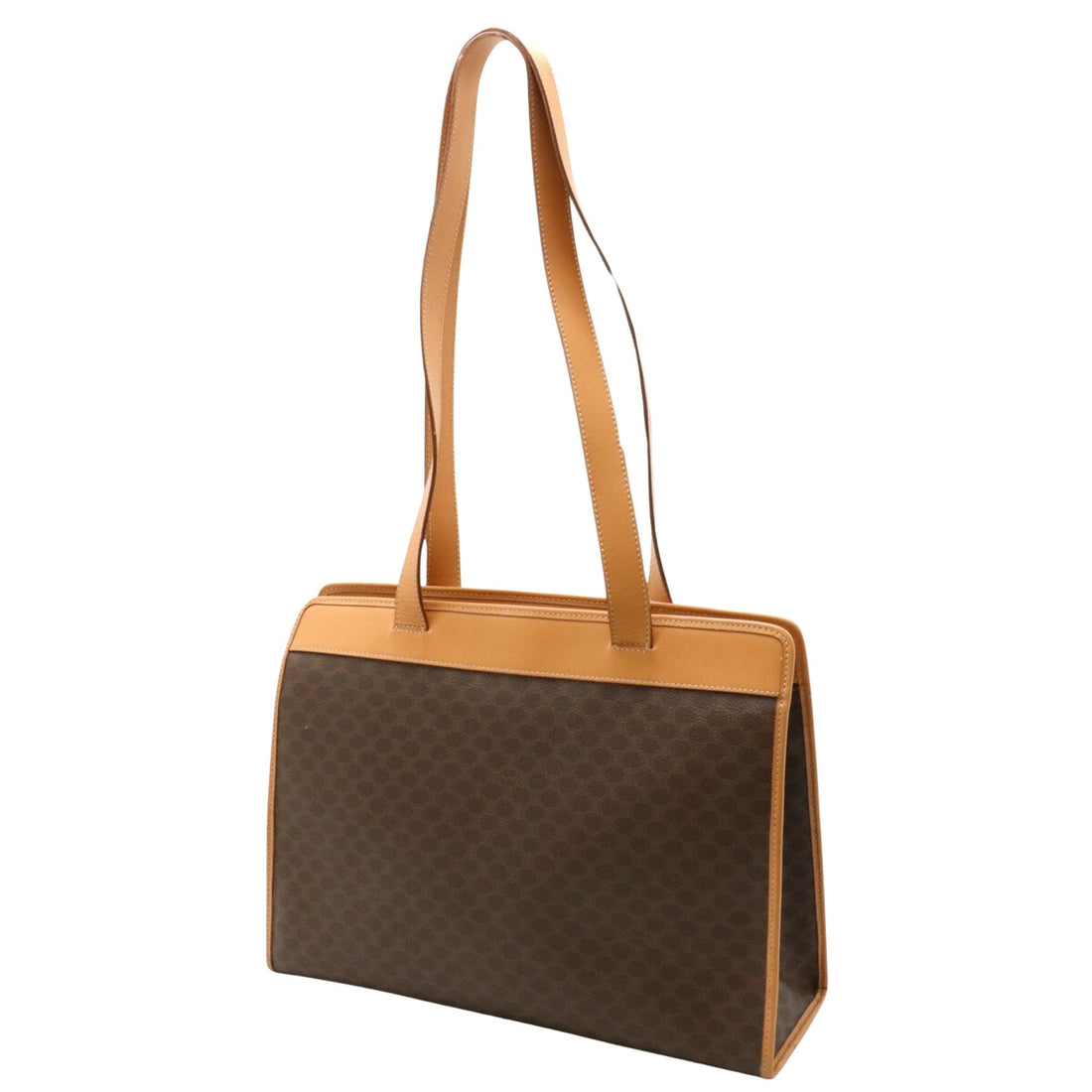 CELINE Macadam Tote