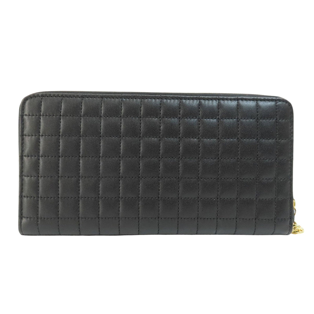 CELINE C charm Wallet