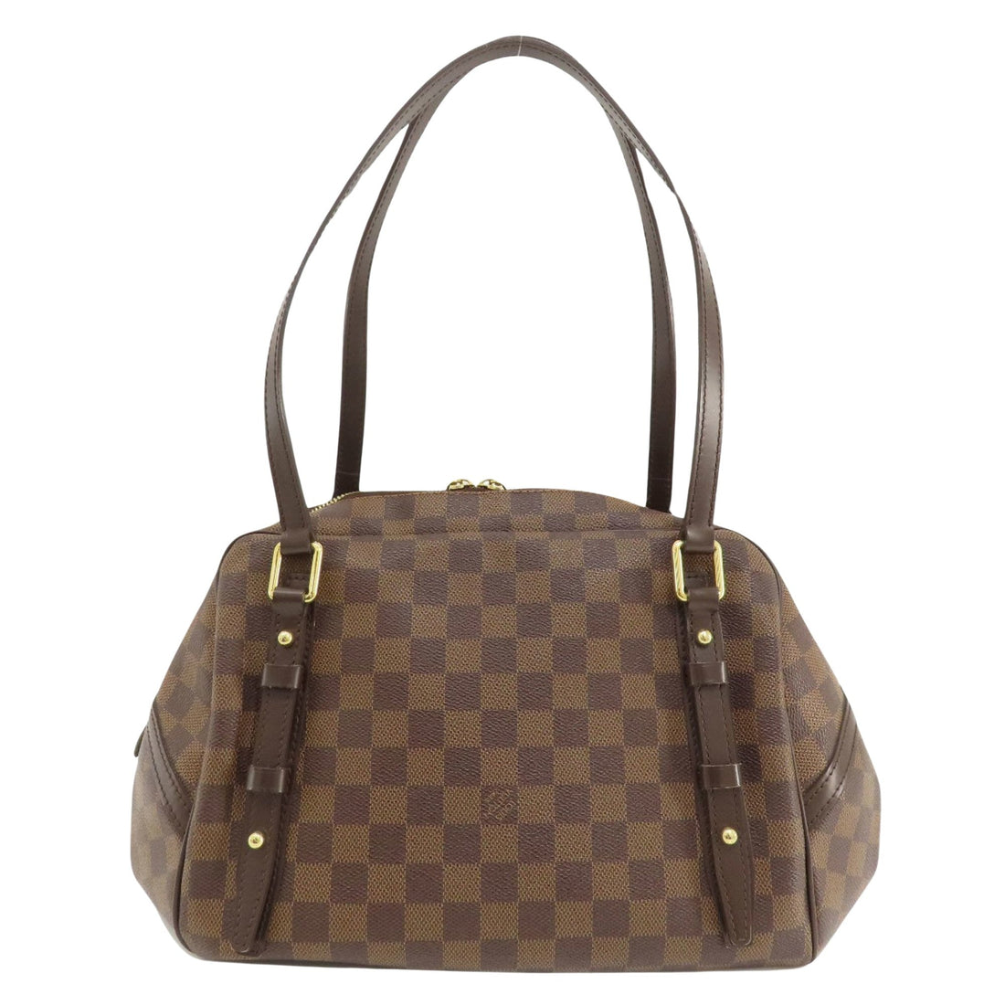 LOUIS VUITTON Rivington Shoulder Bag