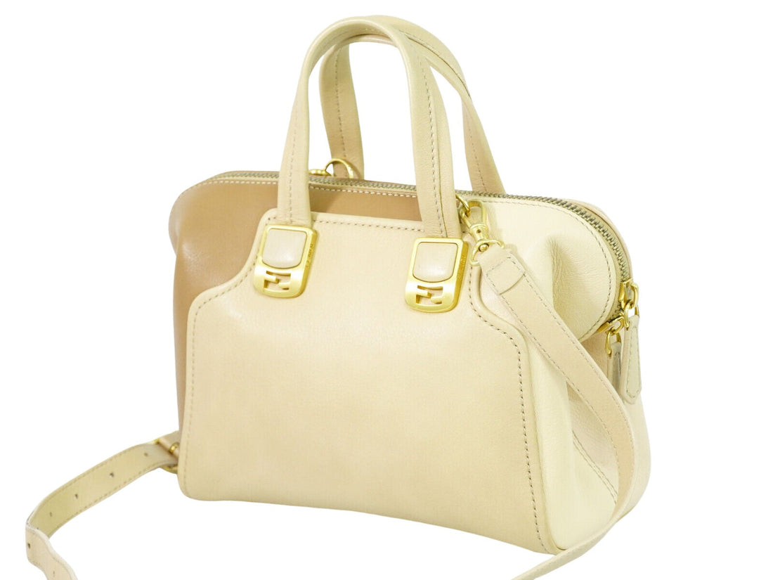 FENDI Chameleon Handbag