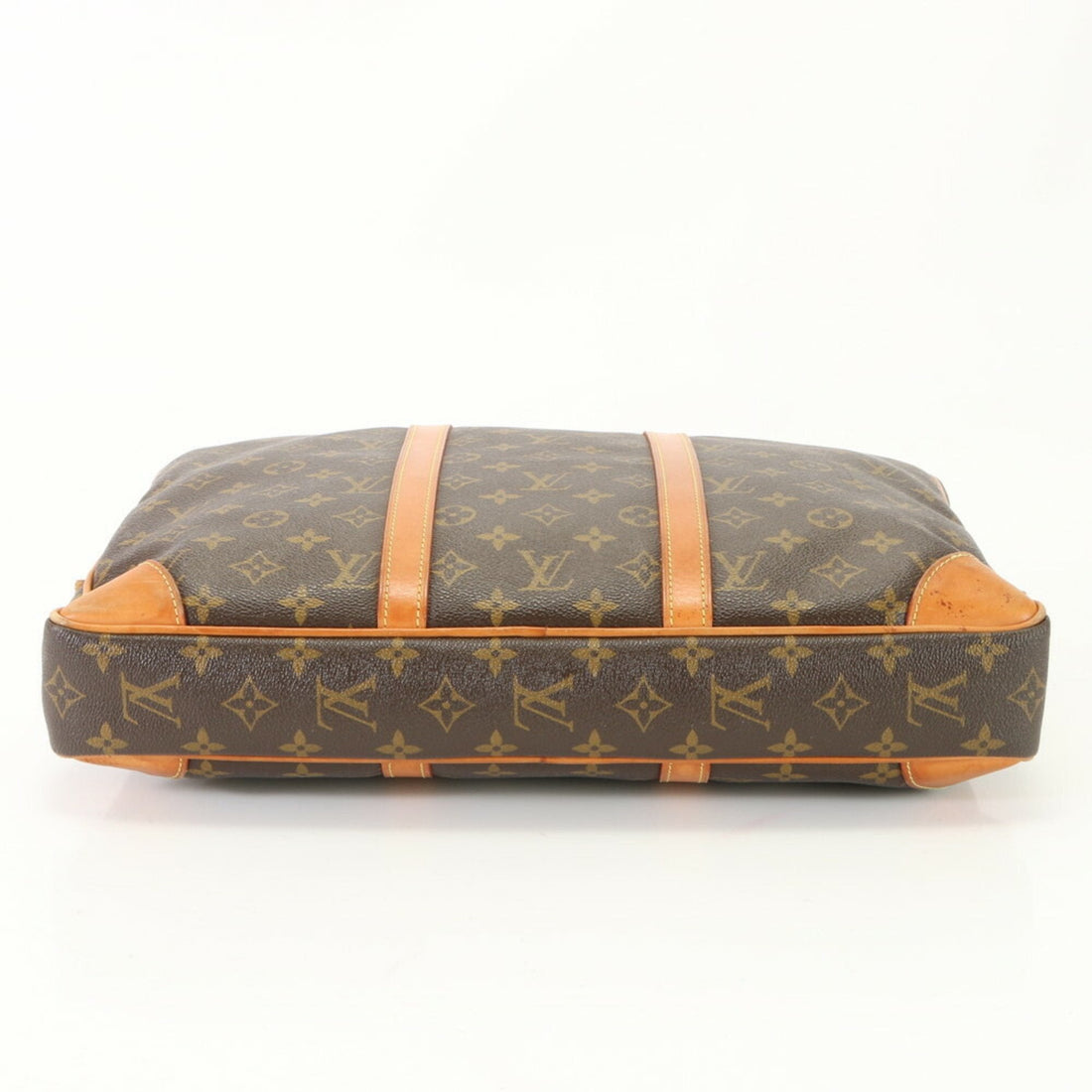 LOUIS VUITTON Porte Documents Briefcases & Attaches