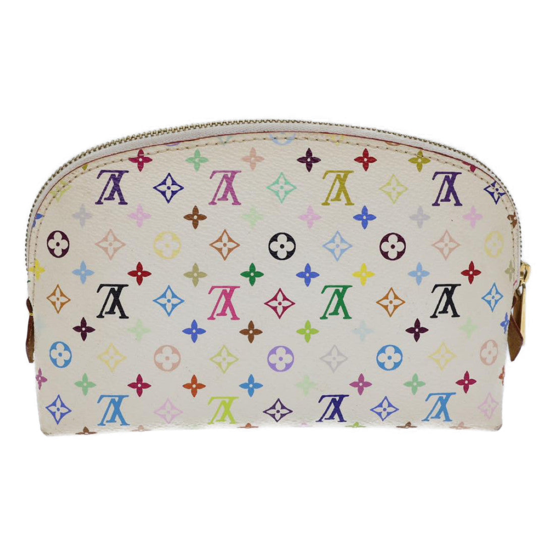 LOUIS VUITTON Cosmetic pouch Clutch Bag