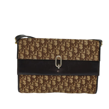 Dior Trotter Shoulder Bag