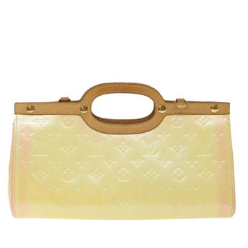 LOUIS VUITTON Roxbury Handbag