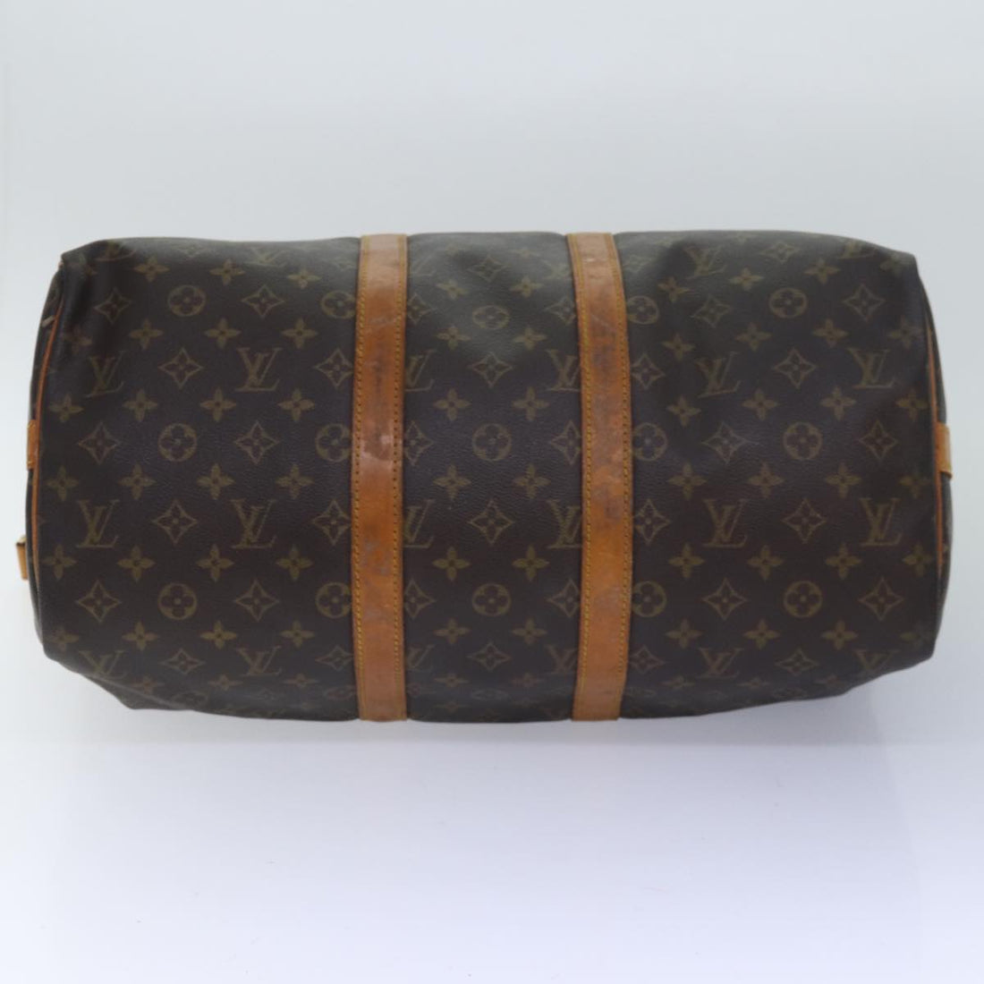 LOUIS VUITTON Keepall Bandouliere 45 Travel