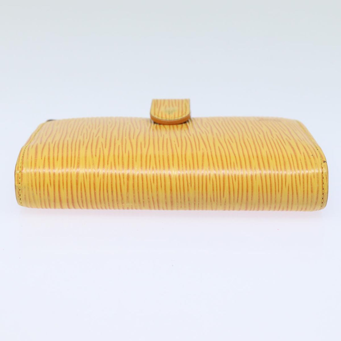 LOUIS VUITTON Agenda PM Wallet