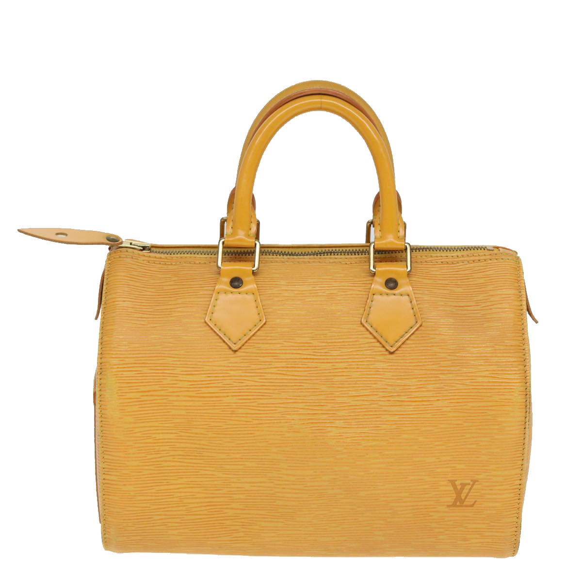 LOUIS VUITTON Speedy 25 Handbag