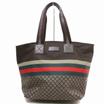 Brand Inspired Gucci Tote Bag Nylon (SHC1-14278)