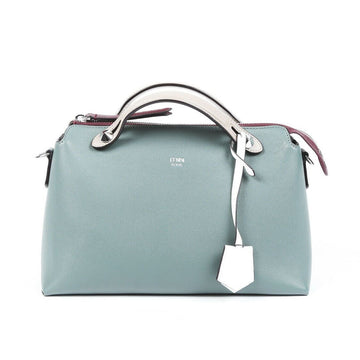 Fendi Small By The Way Shoulder Bag