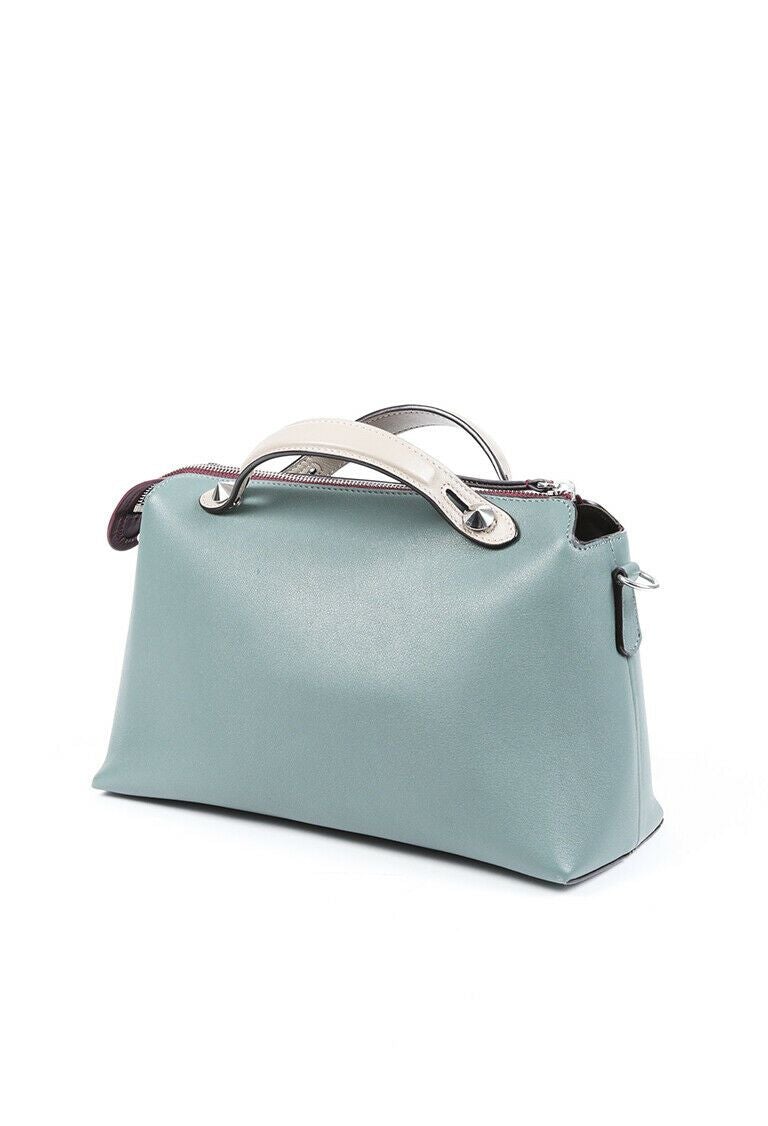 Fendi Small By The Way Shoulder Bag