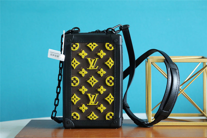 TLM - LOV Men Shoulder Bags - 265