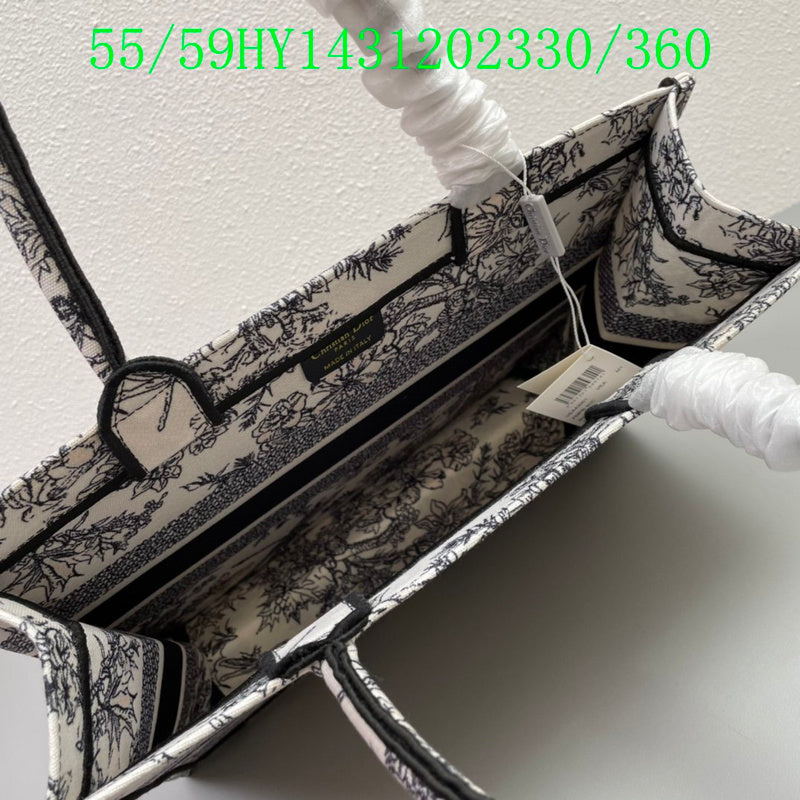 Christian Dior Bags Bags - The Tote   369