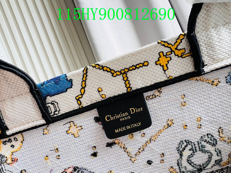Christian Dior Bags Bags - The Tote   276