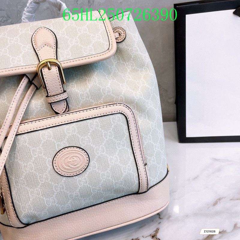 Gucci Bags - The Tote   1121