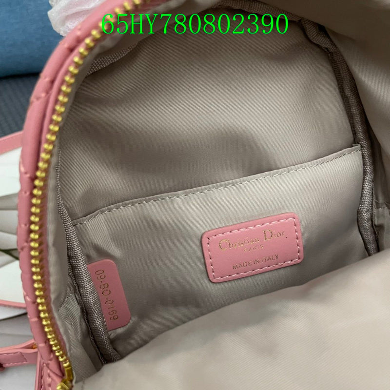 Christian Dior Bags Bags - The Tote   747