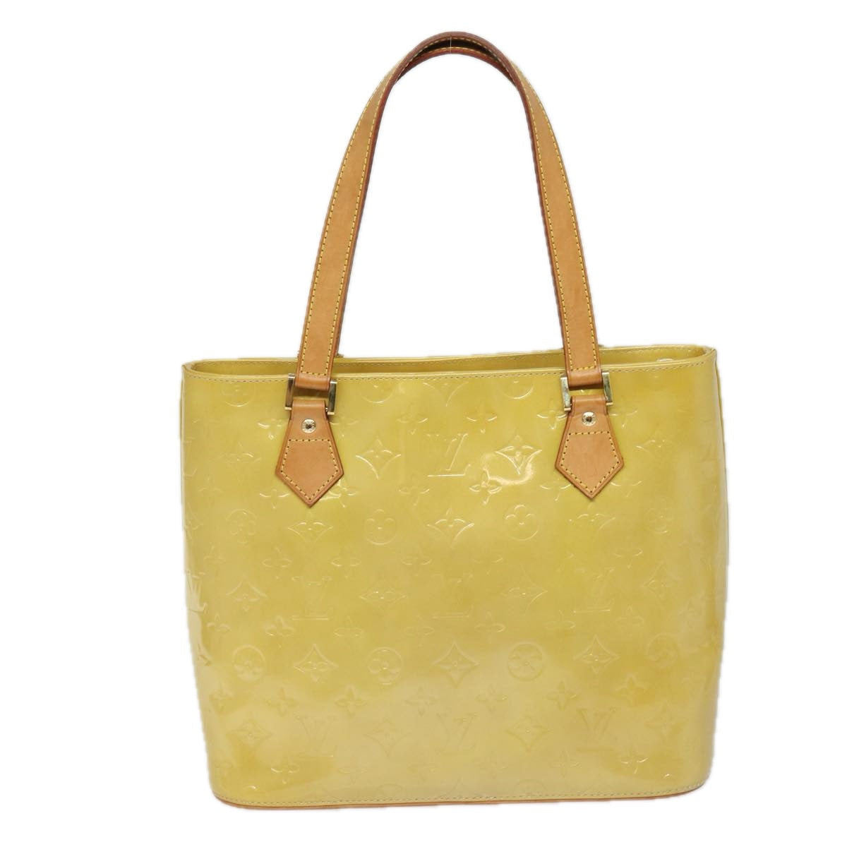 LOUIS VUITTON Houston Handbag