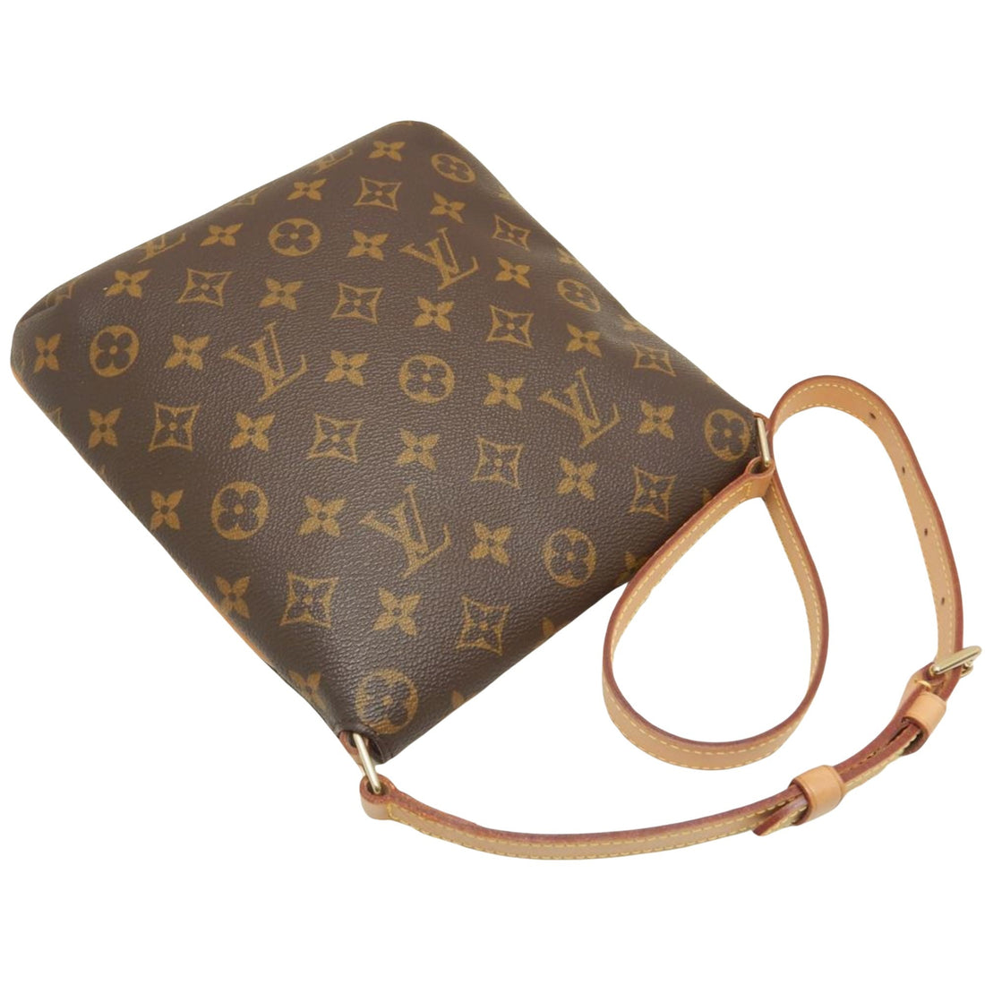 LOUIS VUITTON Musette Salsa Shoulder Bag