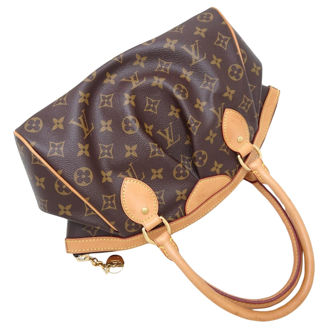 LOUIS VUITTON Tivoli Handbag