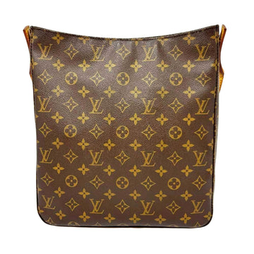 LOUIS VUITTON Looping GM Shoulder Bag