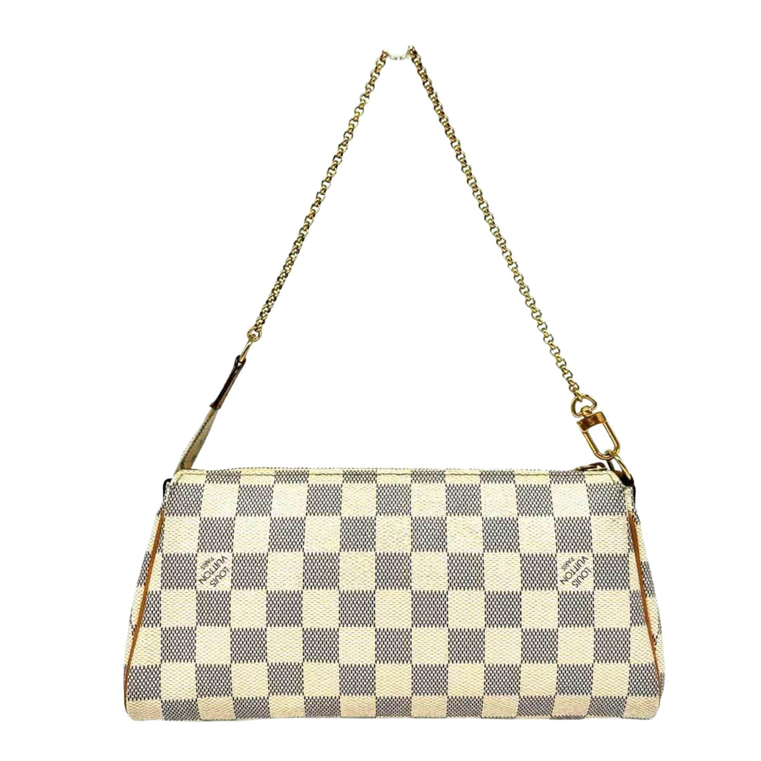 LOUIS VUITTON Eva Shoulder Bag