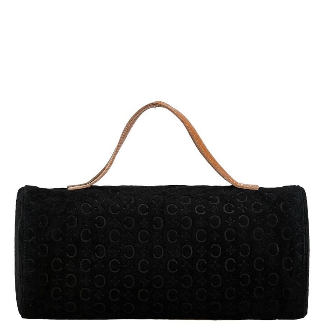 CELINE Macadam Handbag