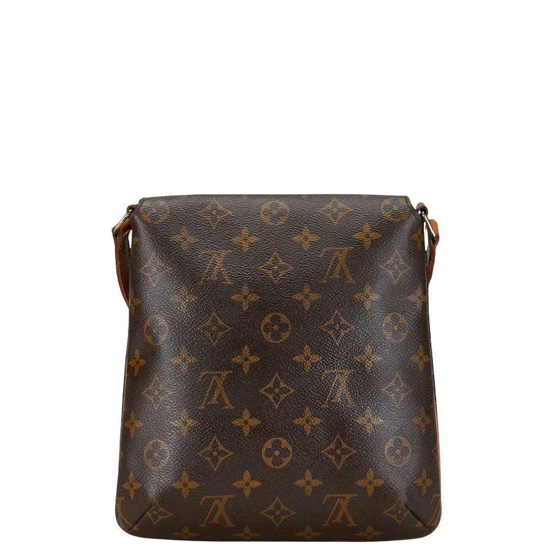 LOUIS VUITTON Musette Salsa Shoulder Bag
