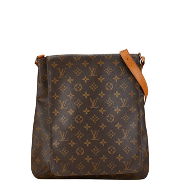 LOUIS VUITTON Musette Shoulder Bag