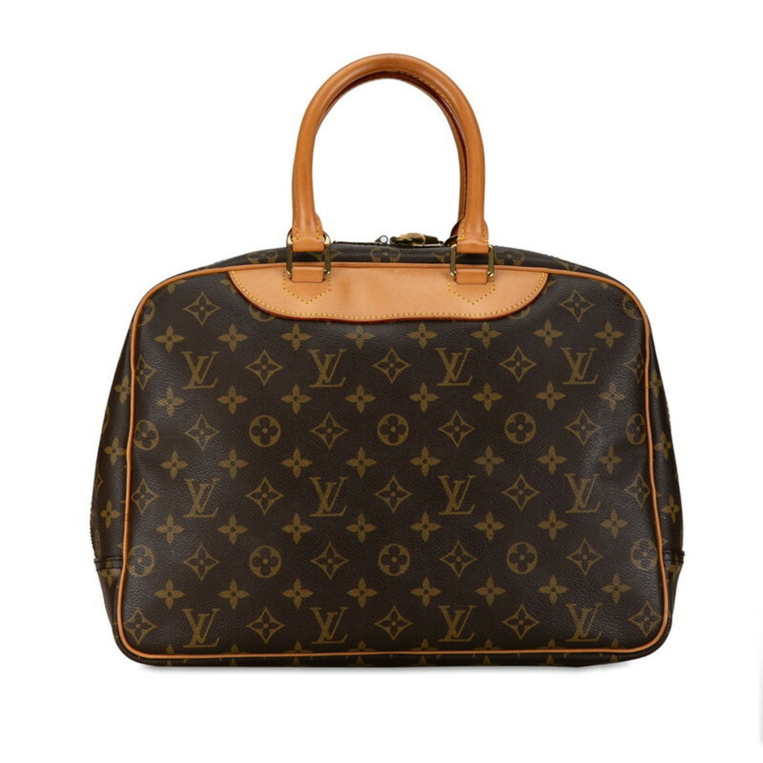 LOUIS VUITTON Deauville Tote