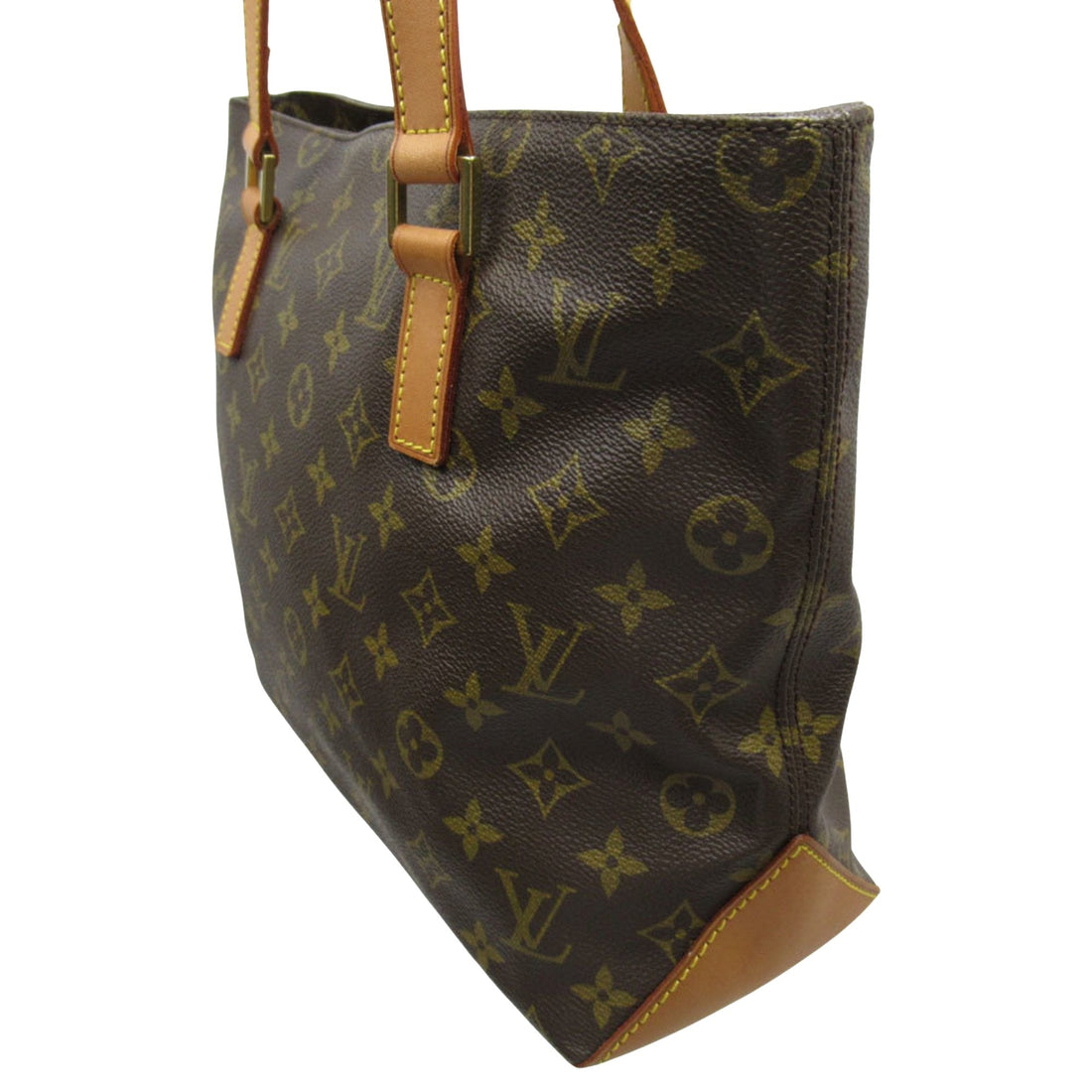 LOUIS VUITTON Piano Tote