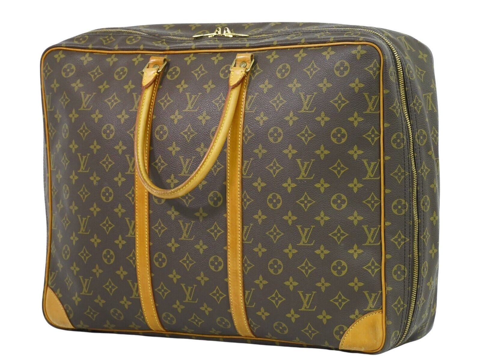 LOUIS VUITTON Sirius Travel