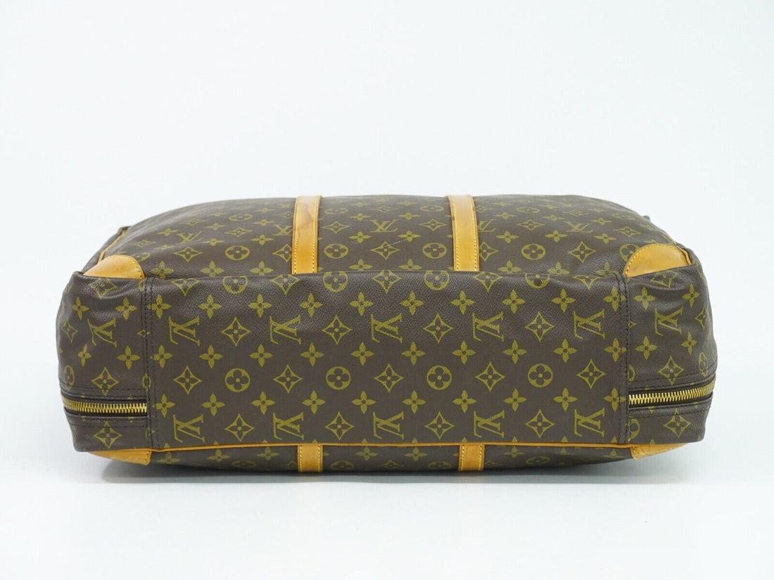LOUIS VUITTON Sirius Travel