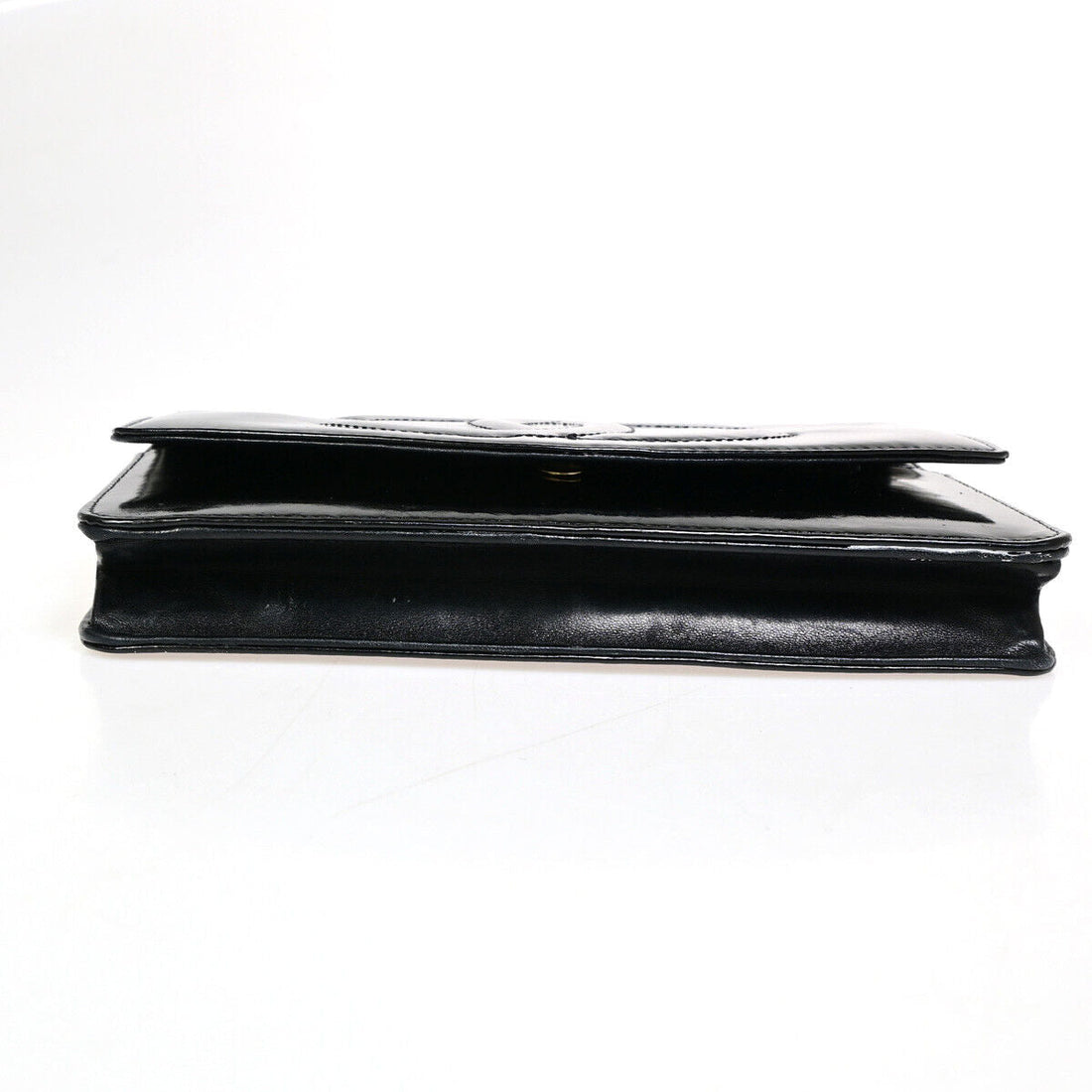 CHANEL Wallet On Chain Shoulder Bag