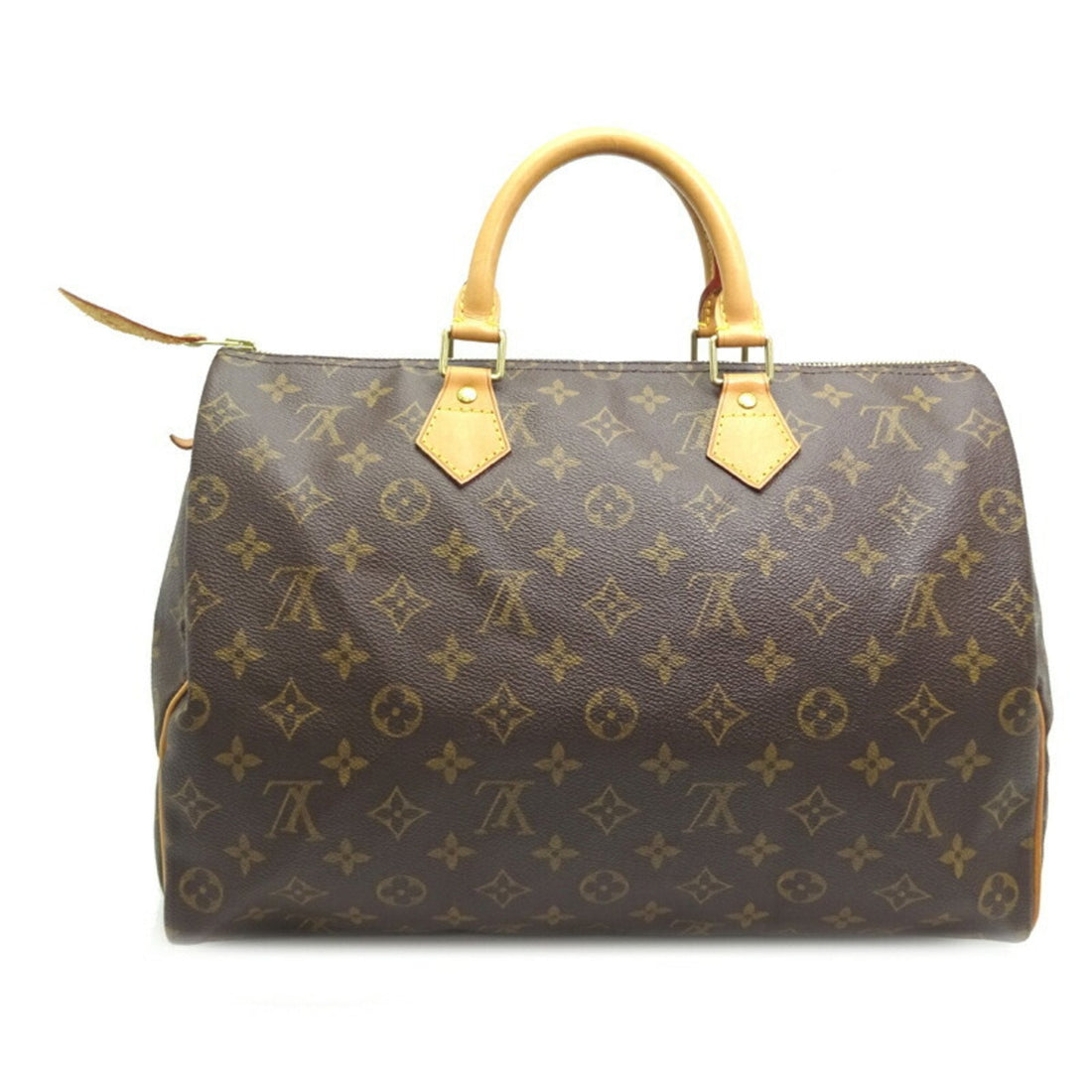 LOUIS VUITTON Speedy 35 Travel