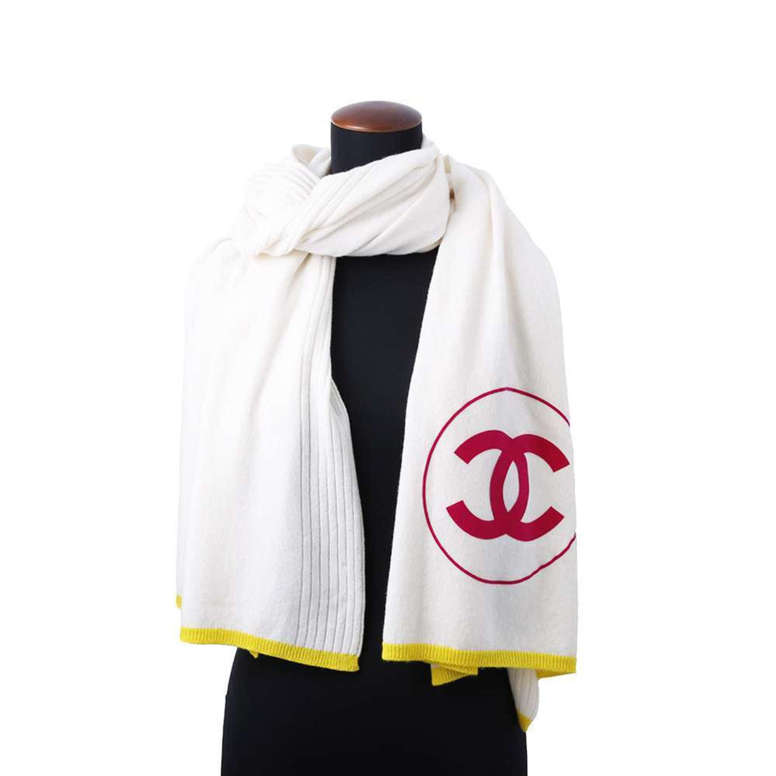 CHANEL Scarves