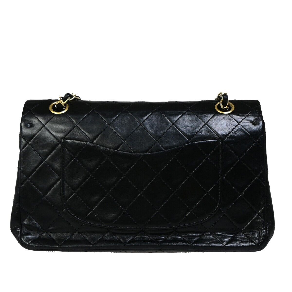 CHANEL Timeless Shoulder Bag