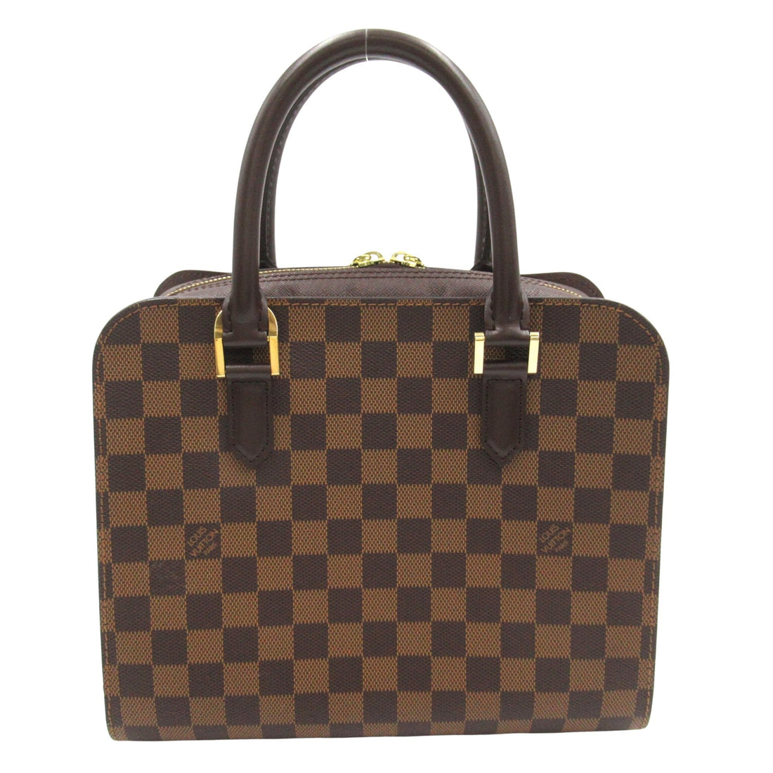 LOUIS VUITTON Triana Handbag
