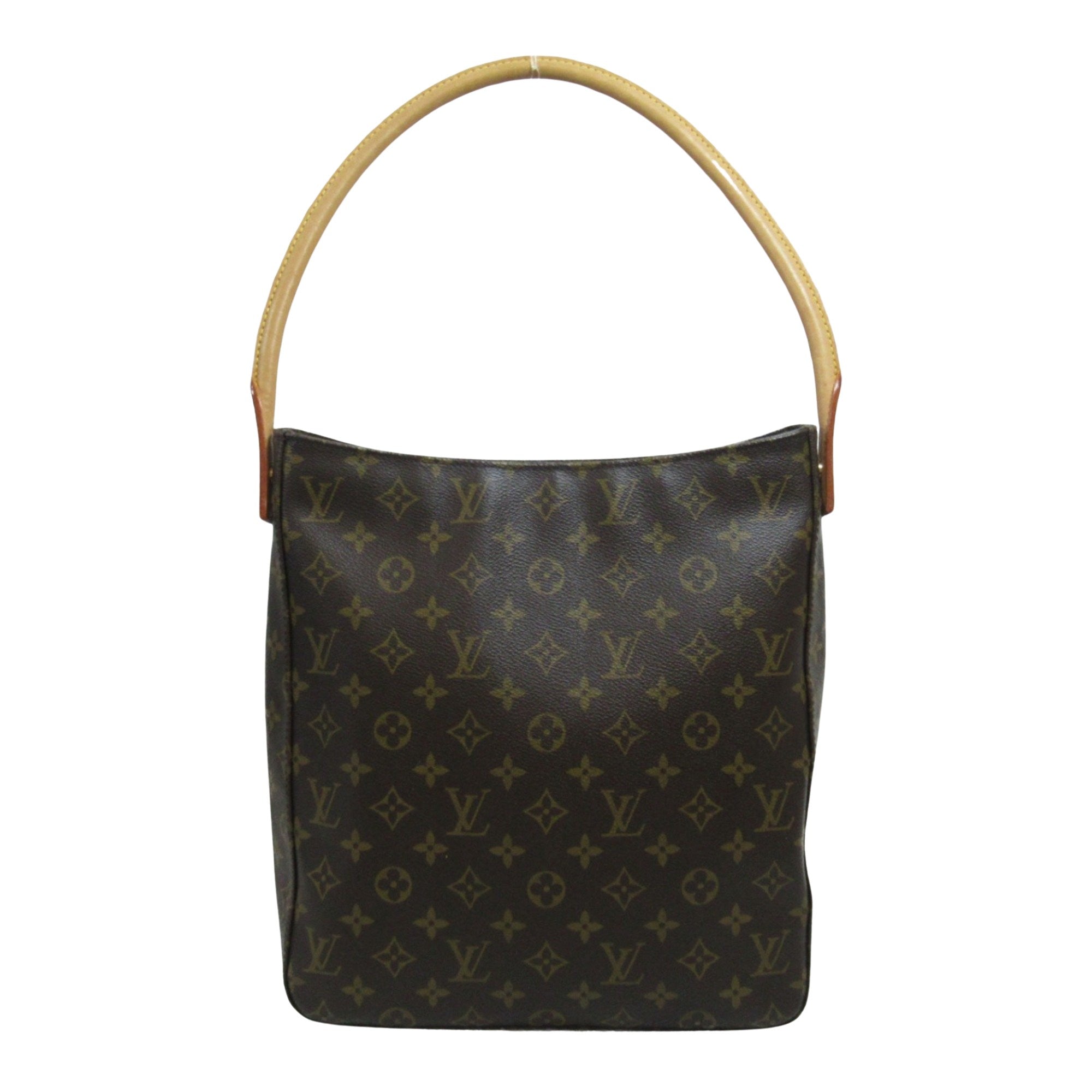 LOUIS VUITTON Looping GM Shoulder Bag