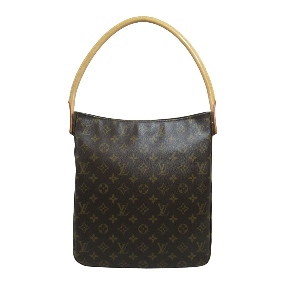 LOUIS VUITTON Looping GM Shoulder Bag