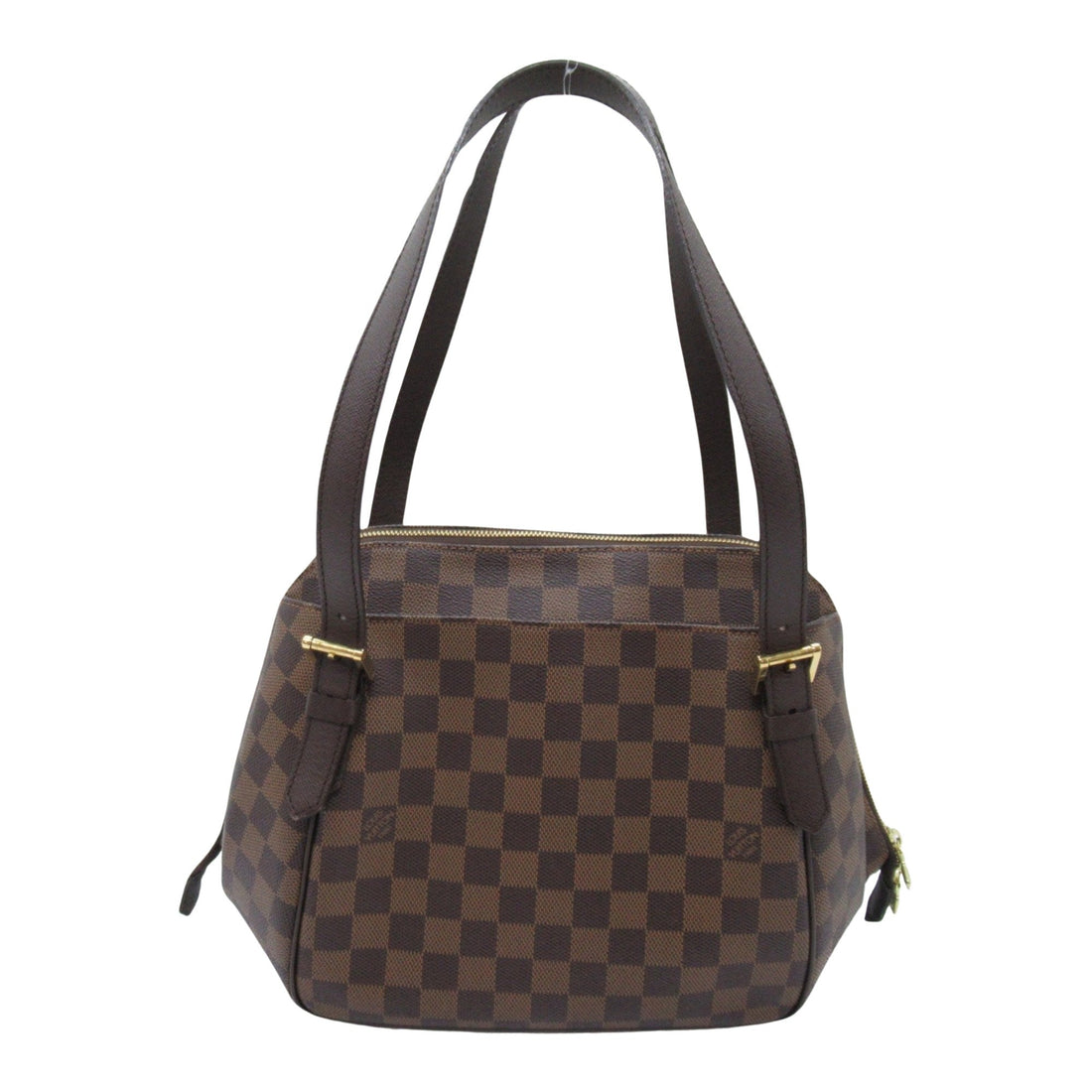 LOUIS VUITTON Belem MM Shoulder Bag