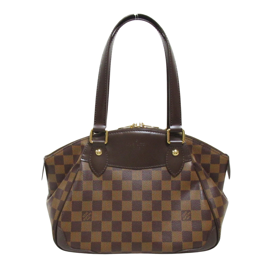 LOUIS VUITTON Verona Shoulder Bag