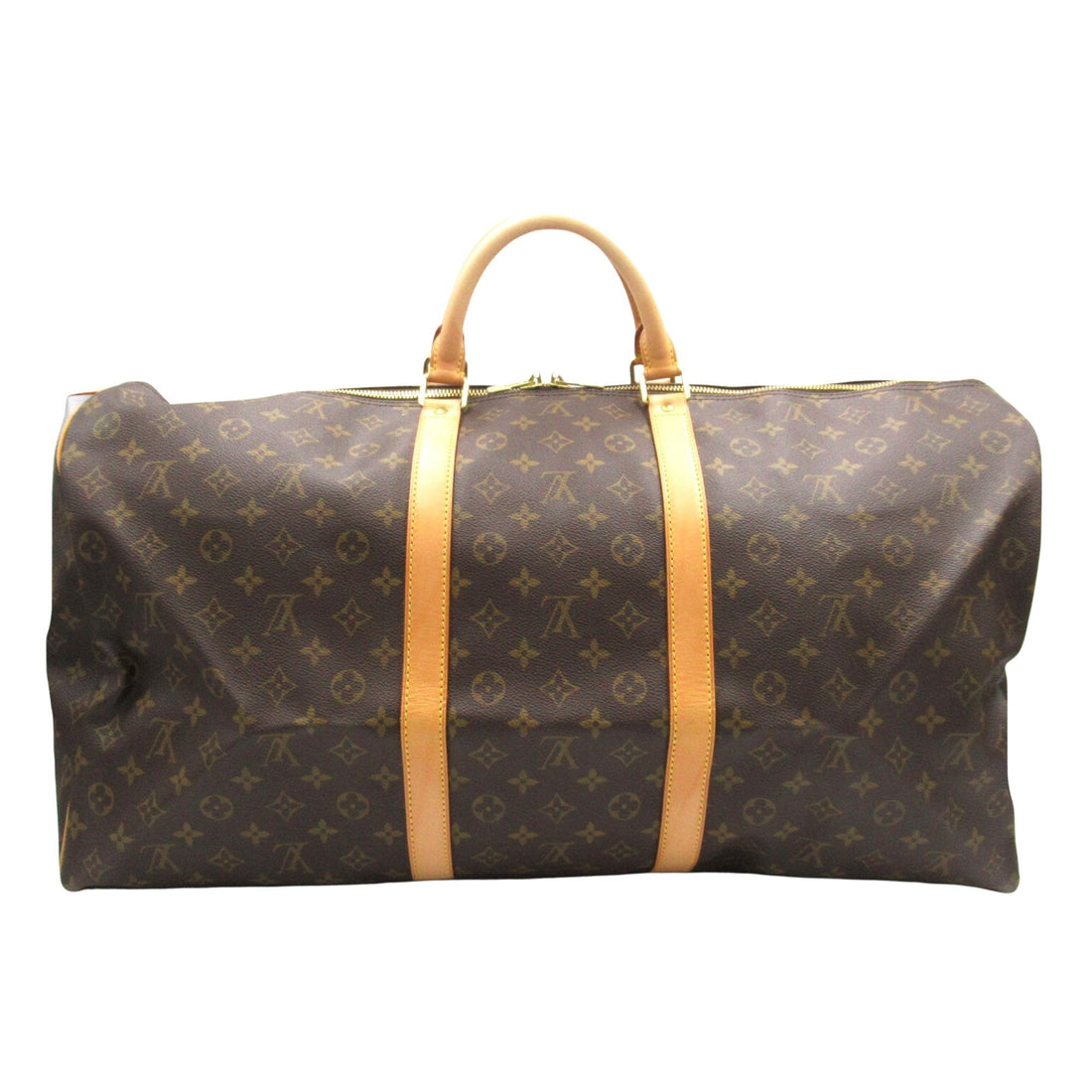 LOUIS VUITTON Keepall 60 Travel