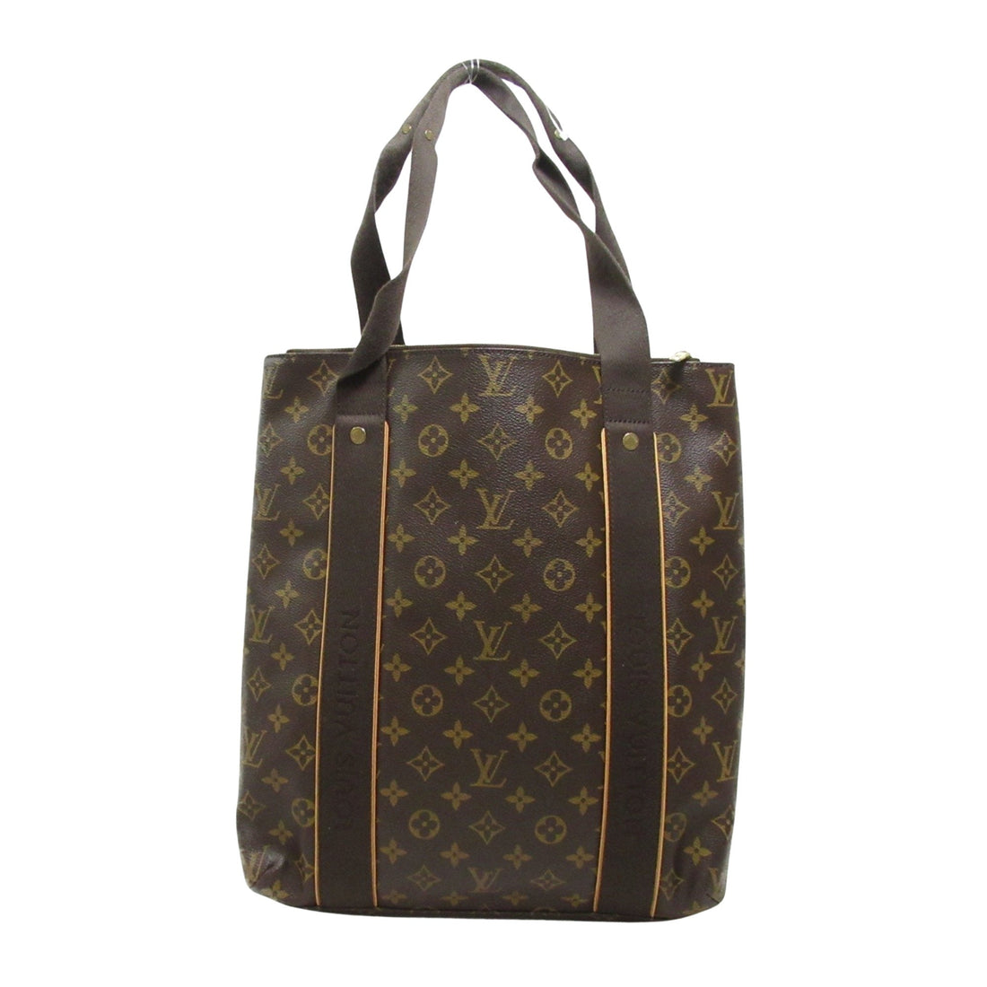 LOUIS VUITTON Beaubourg Tote