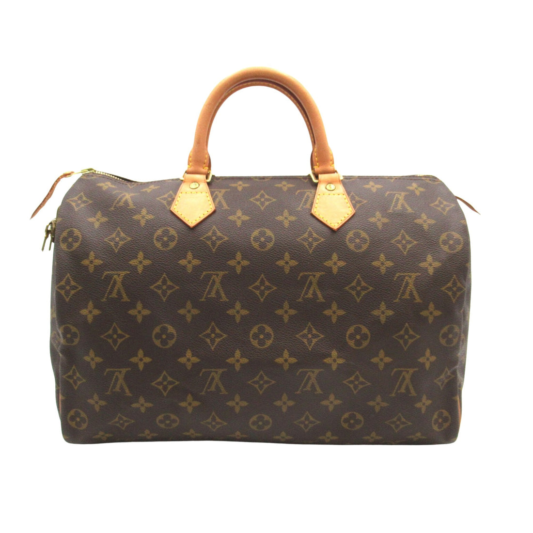 LOUIS VUITTON Speedy 35 Handbag