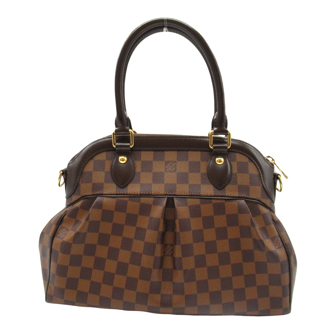 LOUIS VUITTON Trevi Handbag