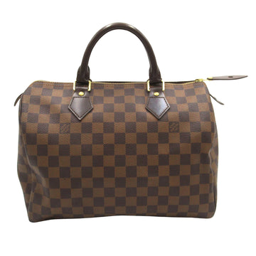 LOUIS VUITTON Speedy 30 Handbag