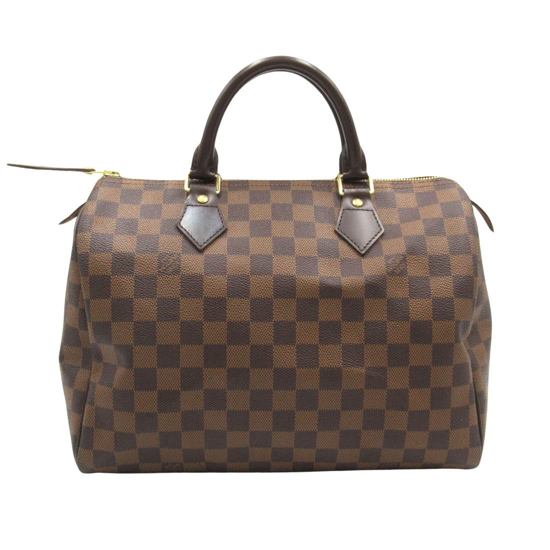 LOUIS VUITTON Speedy 30 Handbag