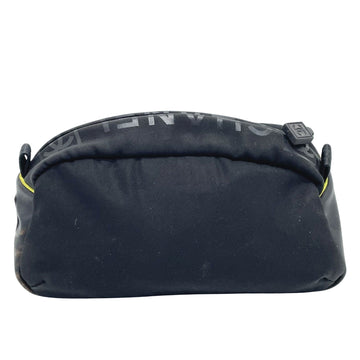 CHANEL Sport line Clutch Bag