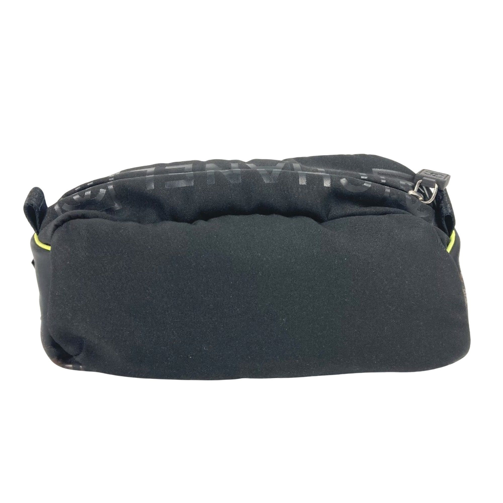 CHANEL Sport line Clutch Bag